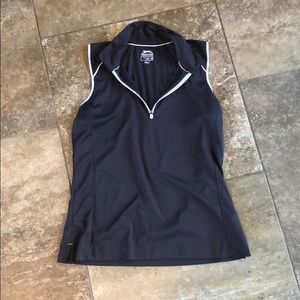 Slazenger golf Tank